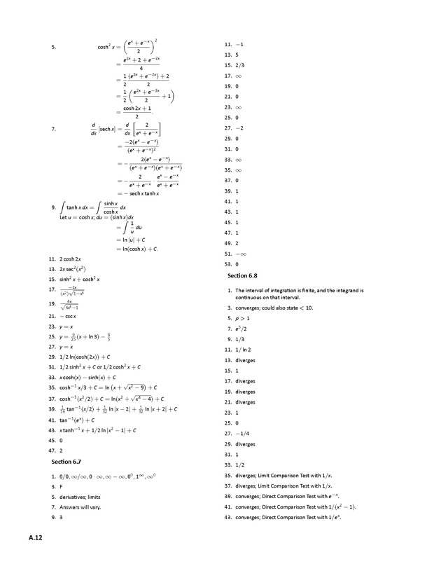 APEX Calculus - Page 926